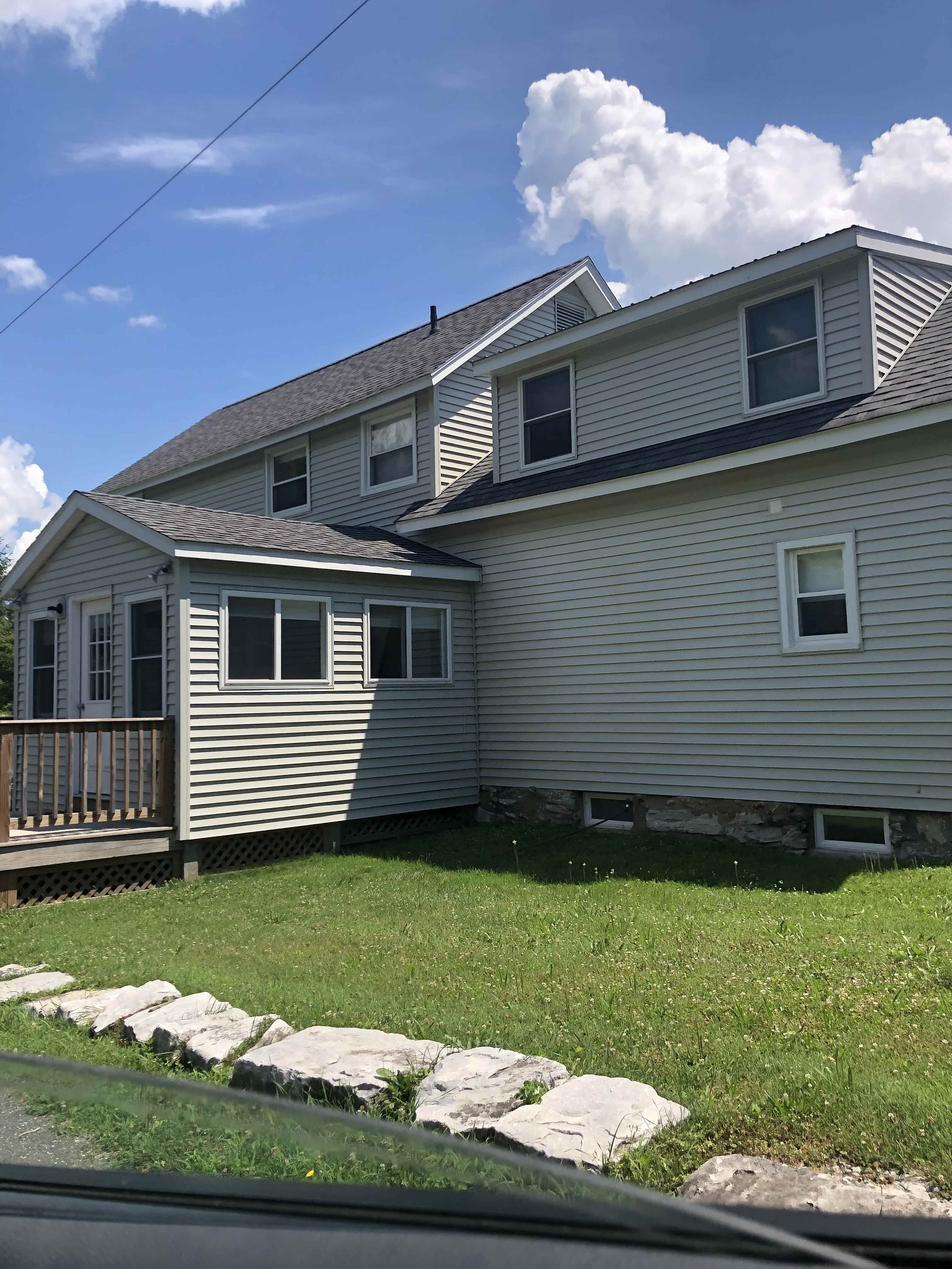 Building photograph for 46 FARNUM ROAD